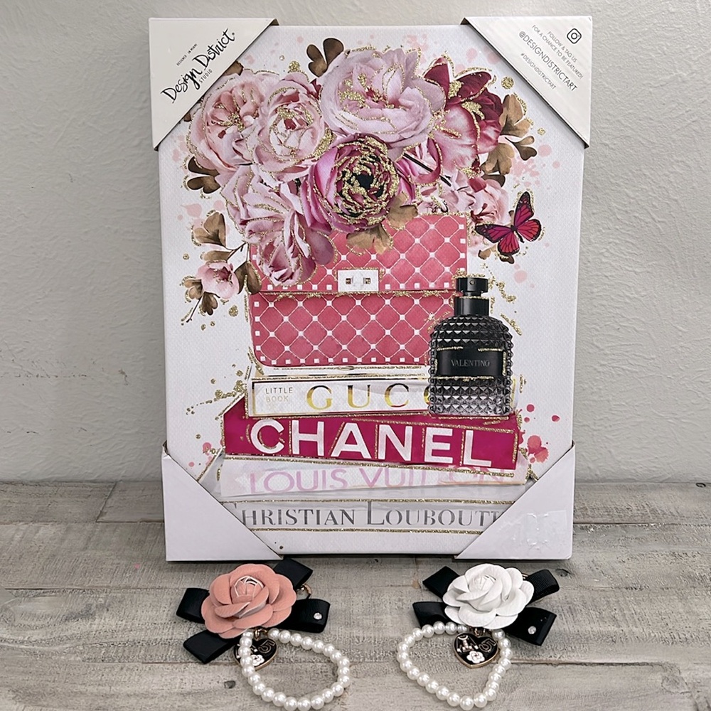3 pc Bundle-Unbranded